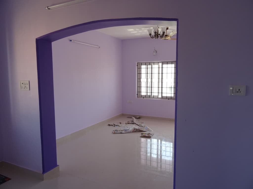NRI Residence Project Kanathur