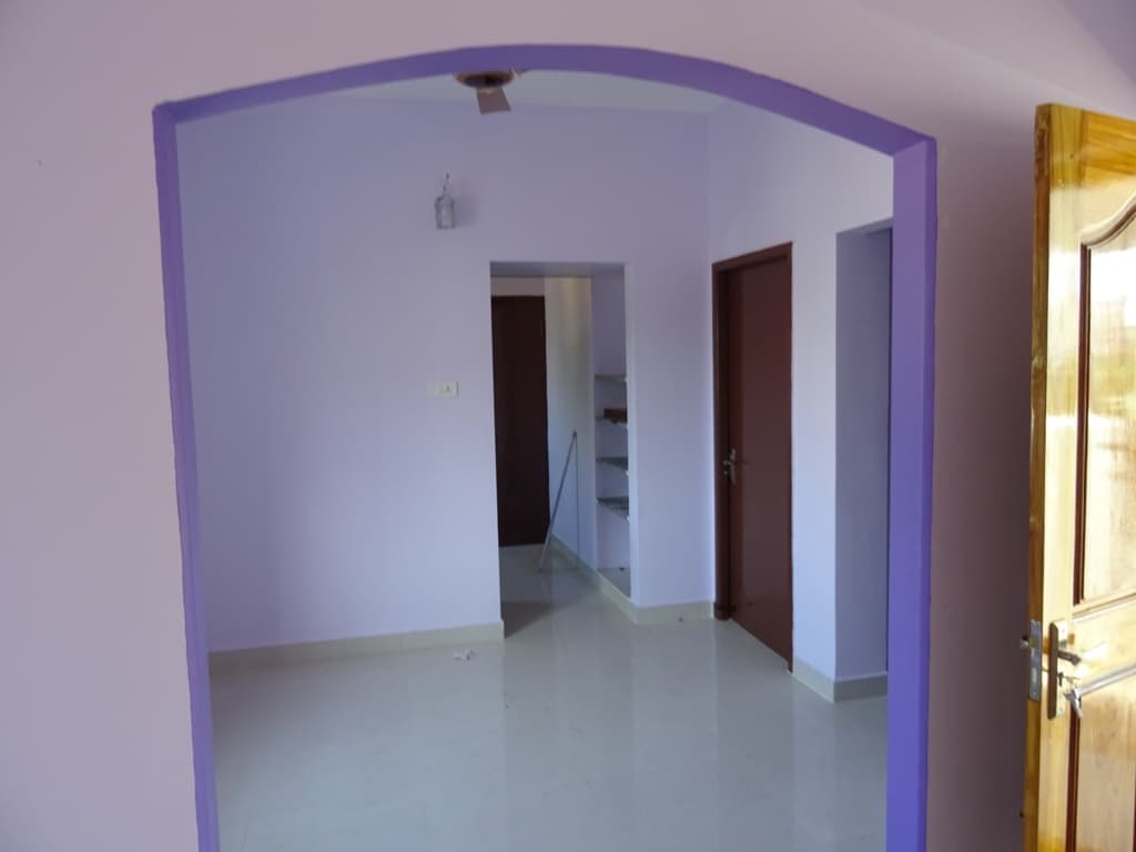 NRI Residence Project Kanathur