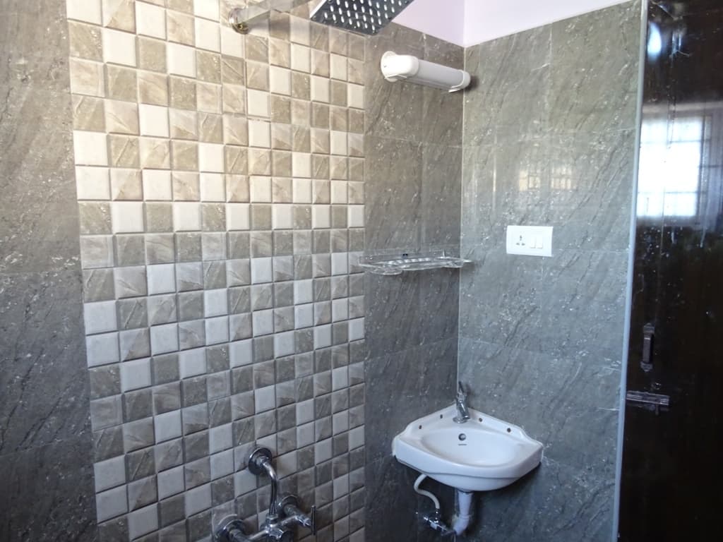 NRI Residence Project Kanathur