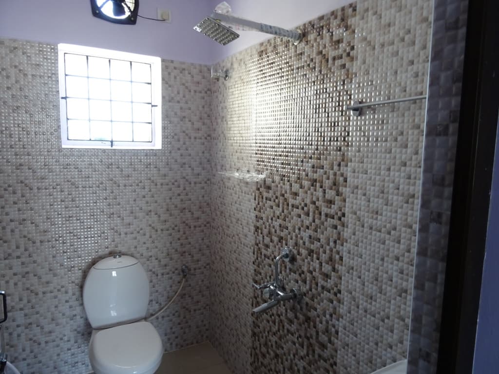 NRI Residence Project Kanathur