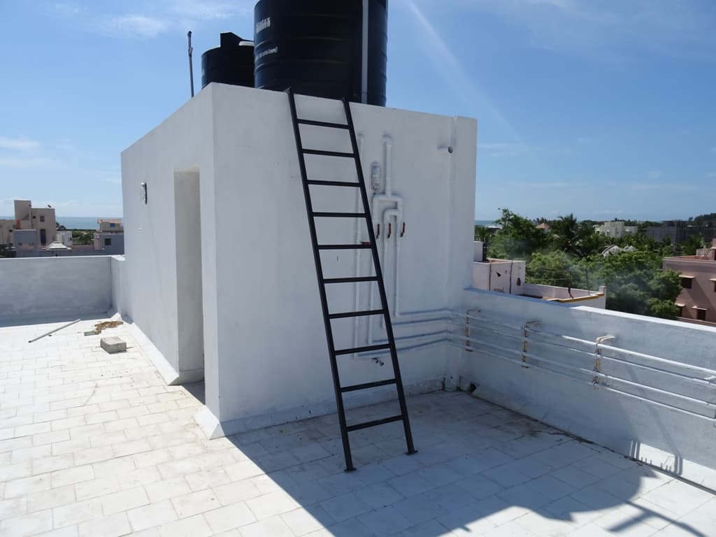 NRI Residence Project Kanathur