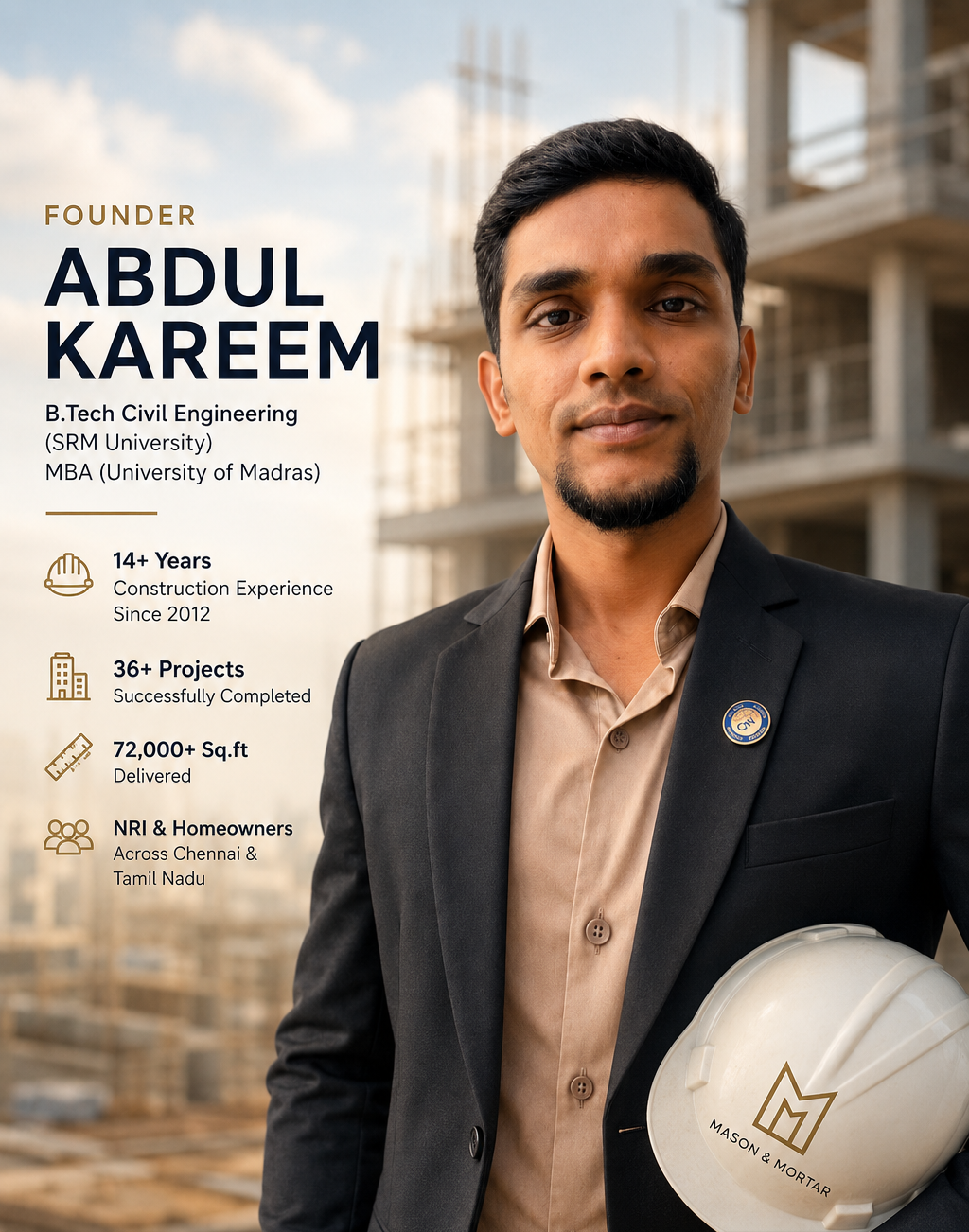Abdul Kareem